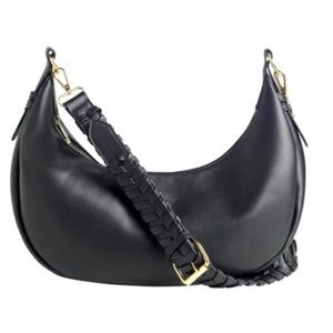 Jules Kae vegan leather crossbody from Curateur